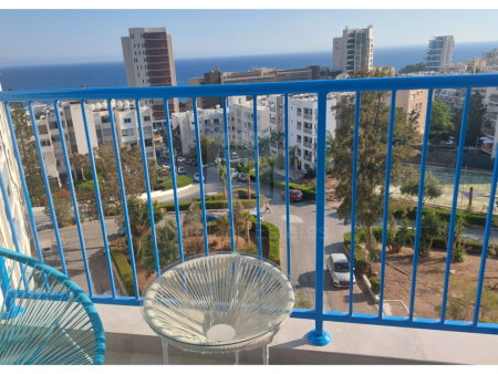 Two bedroom apartment in Agios Tychonas tourist area - 1