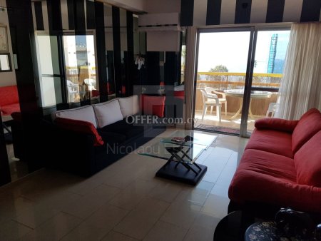 Two bedroom apartment in Neapolis Limassol - 1