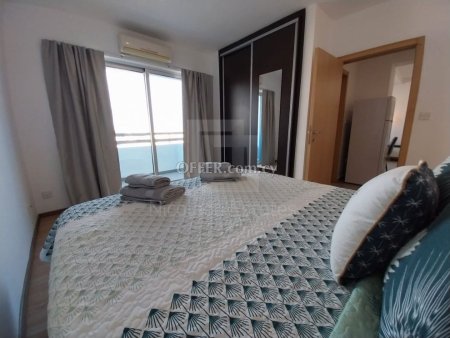 One bedroom apartment in Potamos Germasogeia Limassol