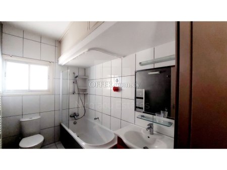 Three Bedroom apartment in Germasogeia tourist area - 1