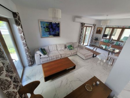 4 Bed Maisonette for sale in Linopetra, Limassol