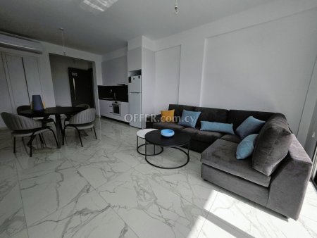1 Bed Apartment for rent in Zakaki, Limassol - Main Photo