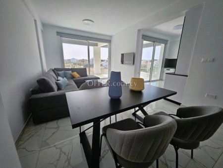2 Bed Apartment for rent in Zakaki, Limassol
