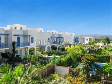 3 Bedroom Villa  In Polis Chrysochous, Pafos