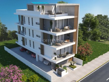 2 Bed Apartment for Sale in Faneromeni, Larnaca - 1