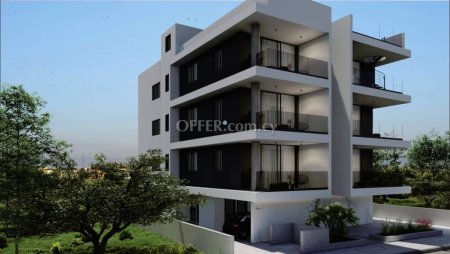 2 Bed Apartment for Sale in Kokkines, Larnaca