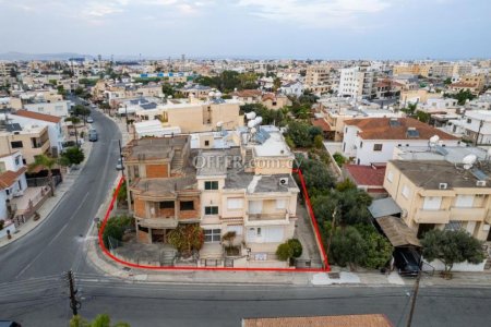 Residential building in Sotiros Larnaca - 1