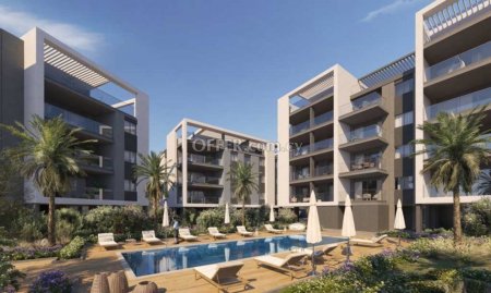 2 Bed Apartment for sale in Kato Polemidia, Limassol - 1