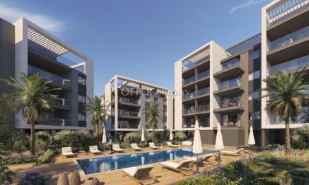 2 Bed Apartment for sale in Kato Polemidia, Limassol