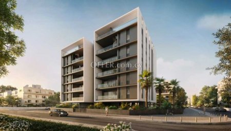 2 Bed Apartment for sale in Potamos Germasogeias, Limassol