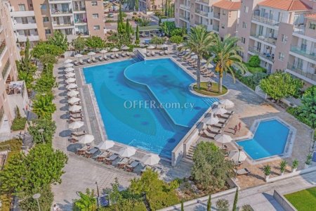2 Bed Maisonette for sale in Universal, Paphos