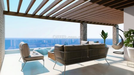 2 Bed Apartment for sale in Tombs Of the Kings, Paphos - 1