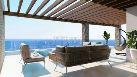 2 Bed Apartment for sale in Tombs Of the Kings, Paphos