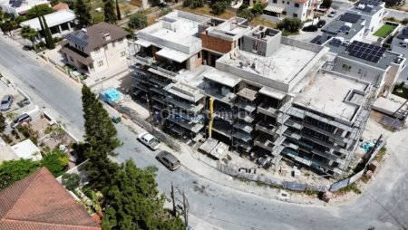 Two bedroom Apartment in Aradippou, Larnaca