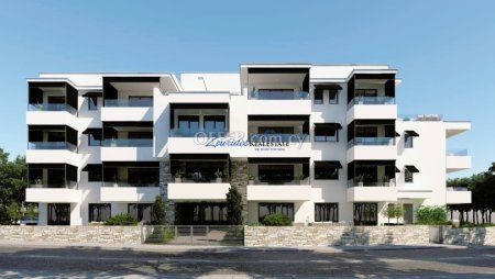 Ground floor Apartment in Larnaca