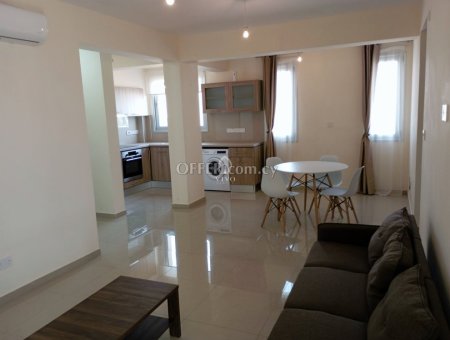 BRAND NEW 2 BEDROOM APARTMENT FOR RENT IN ERIMI - 1