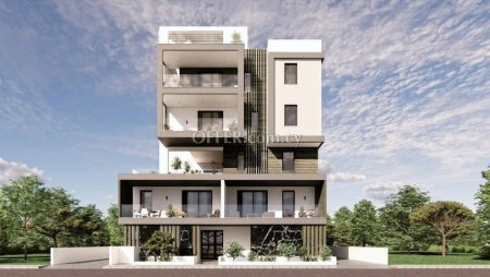 2 Bed Apartment for Sale in Livadia, Larnaca - 1