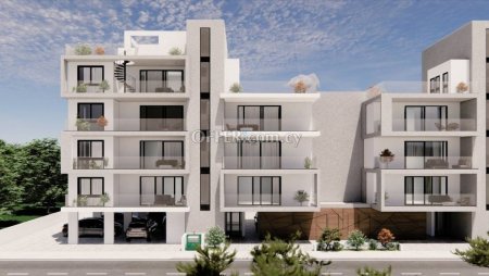 2 Bed Apartment for Sale in Livadia, Larnaca