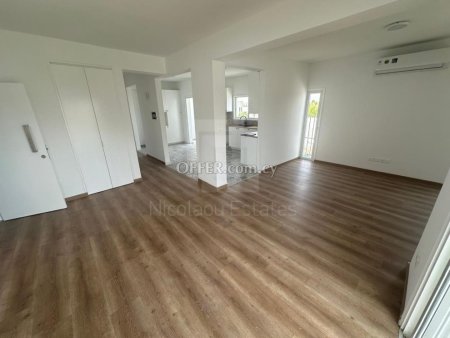Modern Three Bedroom Apartment for Sale in Engomi Nicosia - 1