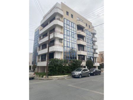 Office for rent in Petrou Pavlou. - 1