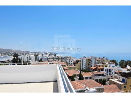 Three bedroom apartment in Potamos Germasogeia area Limassol - 1