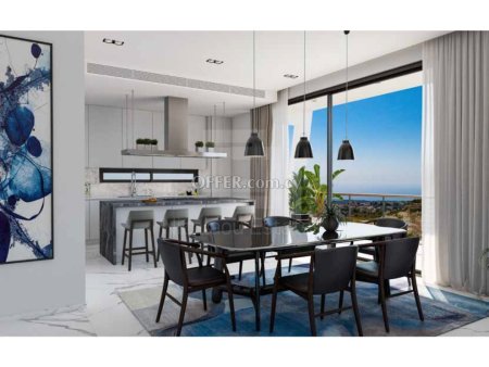 3 Bedroom Villa for Sale in Paphos - 1