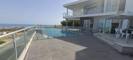 5 Bed Detached Villa for sale in Agios Athanasios, Limassol - 1