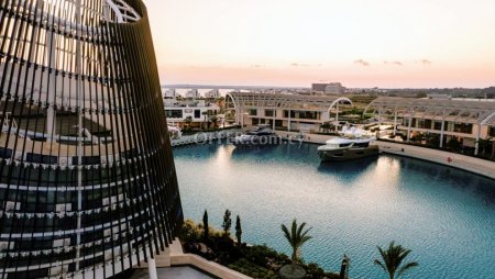 Luxurious Apartment in Ayia Napa - 5