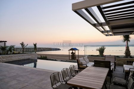 Lush Villa in Ayia Napa - 4