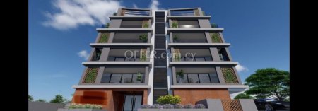 Καινούργιο Πωλείται €249,000 Διαμέρισμα Λάρνακα (κέντρο) Λάρνακα - 11