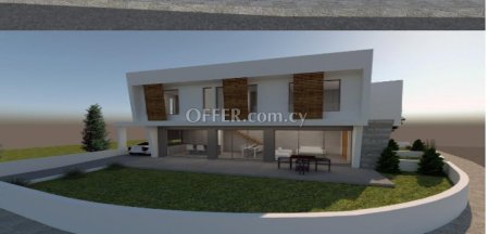 New For Sale €290,000 House 3 bedrooms, Detached Lakatameia, Lakatamia Nicosia - 4