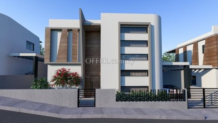 House (Detached) in Parekklisia, Limassol for Sale - 11