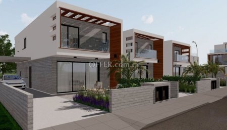 House (Detached) in Agia Marinouda, Paphos for Sale - 11