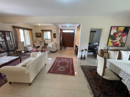 5 Bed Detached Villa for sale in Konia, Paphos - 11