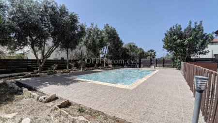 2 Bed Detached Villa for sale in Kouklia, Paphos - 11