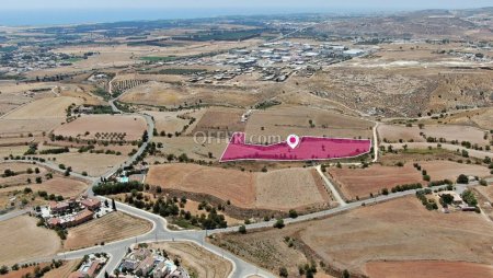 Field for sale in Anarita, Paphos - 4