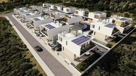 3 Bed Detached Villa for sale in Geroskipou, Paphos - 11