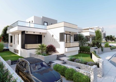 5 Bed Detached Villa for sale in Chlorakas, Paphos - 8