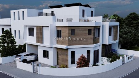 3 Bed House for Sale in Dromolaxia, Larnaca - 4