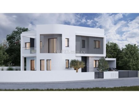 New four bedroom house in Archangelos near Pedieos Riverside - 5