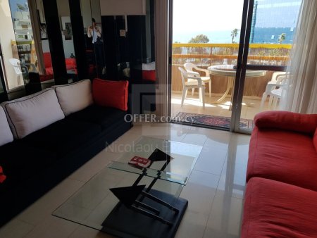 Two bedroom apartment in Neapolis Limassol - 10
