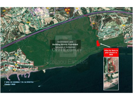 The most exclusive residential real estate in Limassol - 10