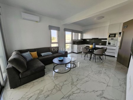 1 Bed Apartment for rent in Zakaki, Limassol - 8