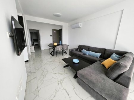2 Bed Apartment for rent in Zakaki, Limassol - 11
