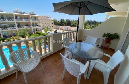 2 Bed Apartment for rent in Universal, Paphos - 11
