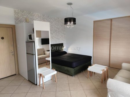 Apartment for rent in Mouttagiaka Tourist Area, Limassol - 11