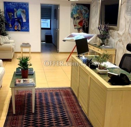 Commercial (Office) in Neapoli, Limassol for Sale - 9