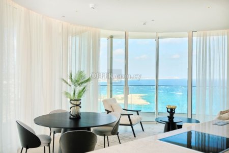 Luxurious Apartment in Ayia Napa - 20