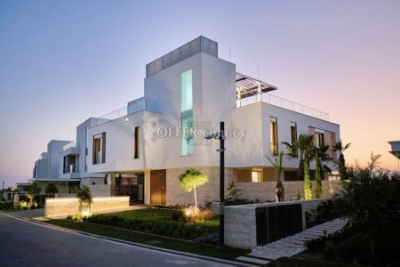 Lush Villa in Ayia Napa - 21