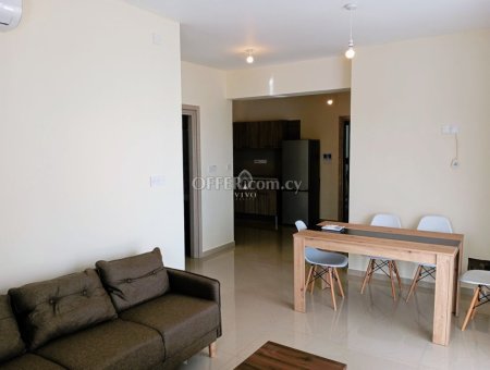 BRAND NEW 2 BEDROOM APARTMENT FOR RENT IN ERIMI - 10